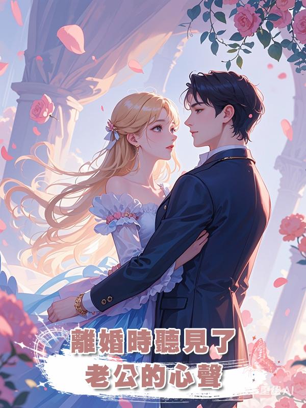 離婚時聽見了老公的心聲在線閱讀