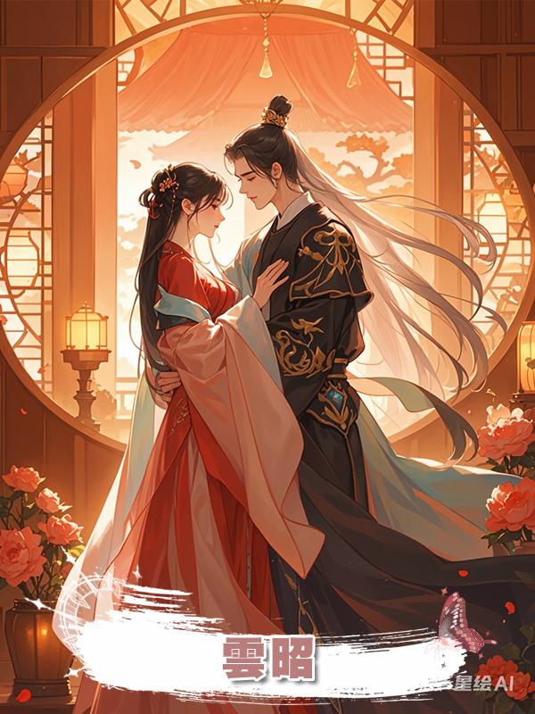 雲昭在線閱讀