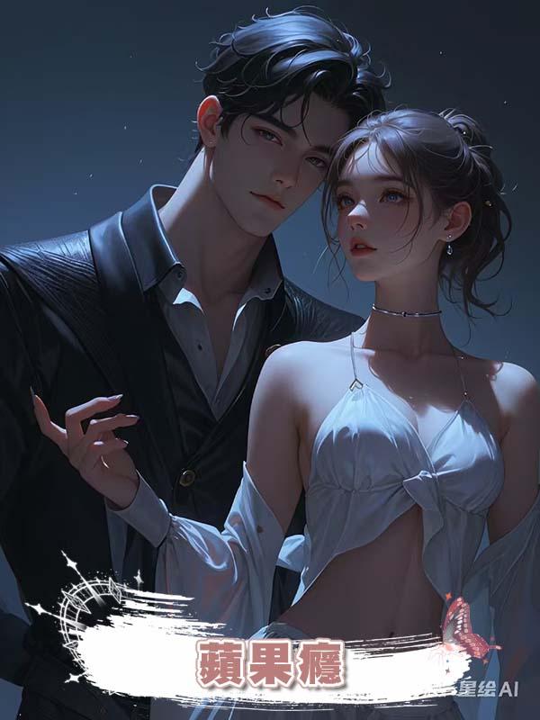 蘋果癮在線閱讀