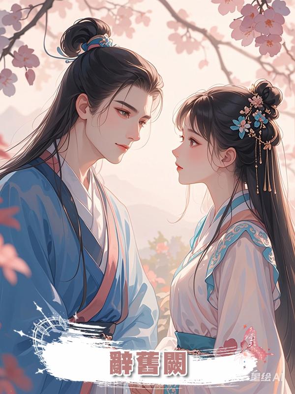 辭舊闕在線閱讀