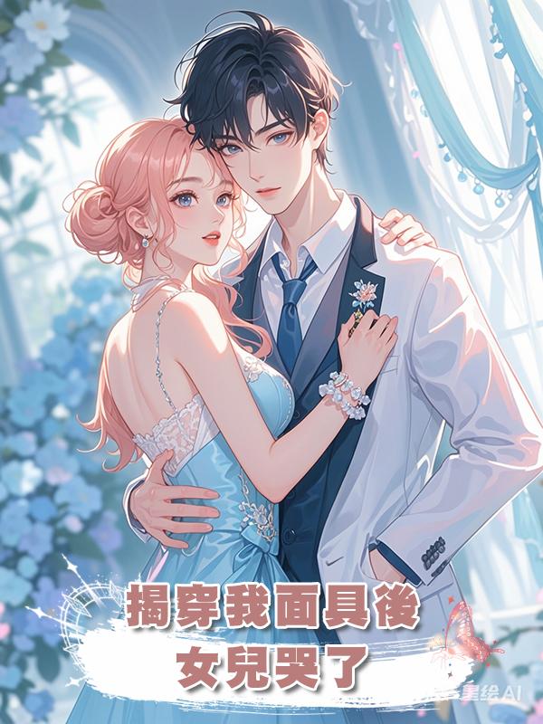 揭穿我面具後，女兒哭了在線閱讀
