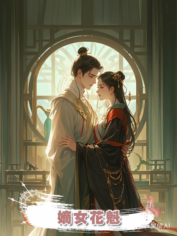 嫡女花魁在線閱讀