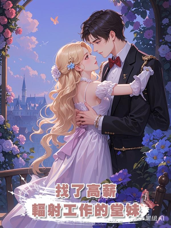 找了高薪輻射工作的堂妹在線閱讀