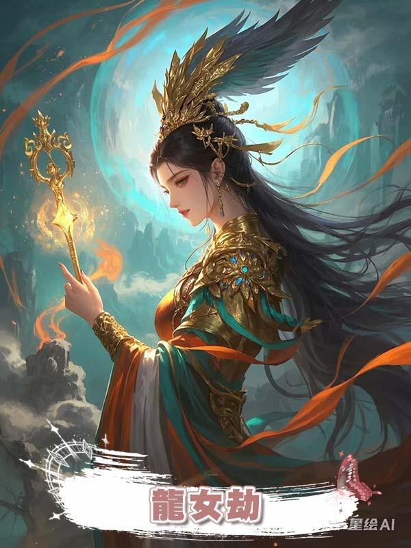 龍女劫在線閱讀