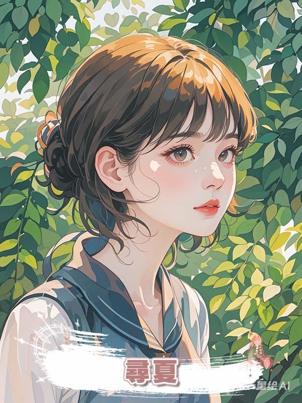 尋夏在線閱讀