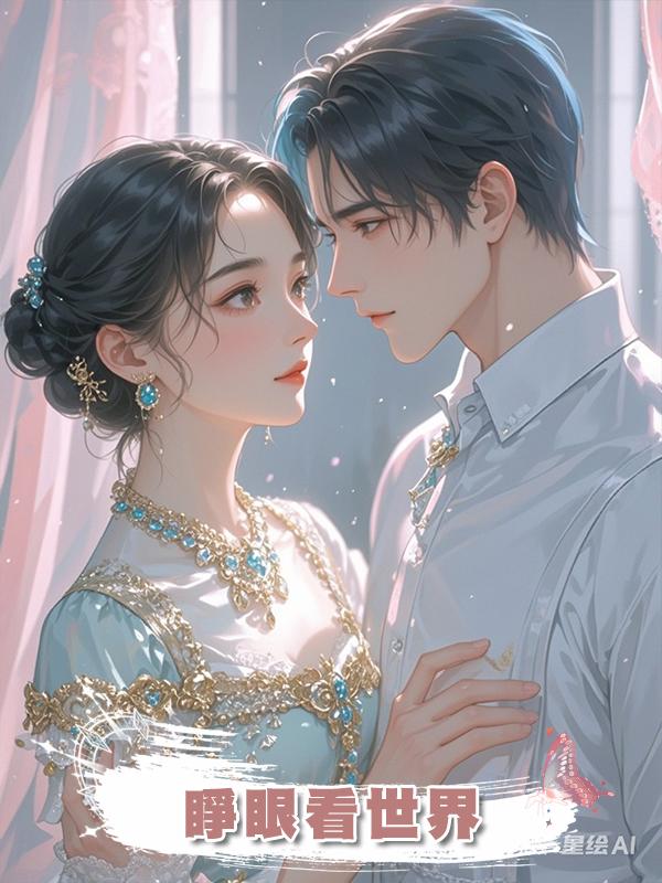 睜眼看世界在線閱讀