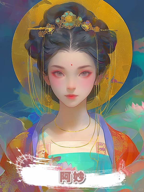 阿妙在線閱讀