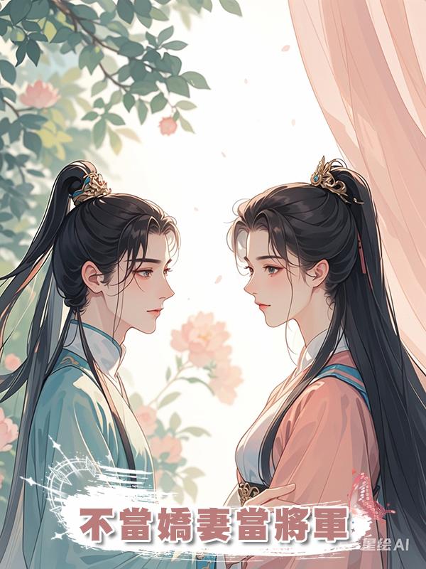 不當嬌妻當將軍在線閱讀