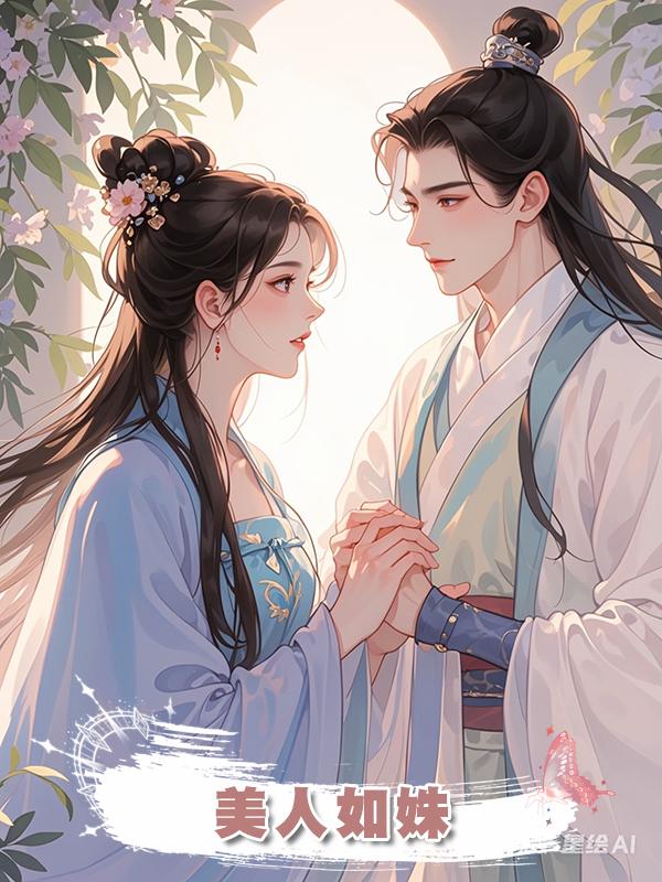 美人如姝在線閱讀
