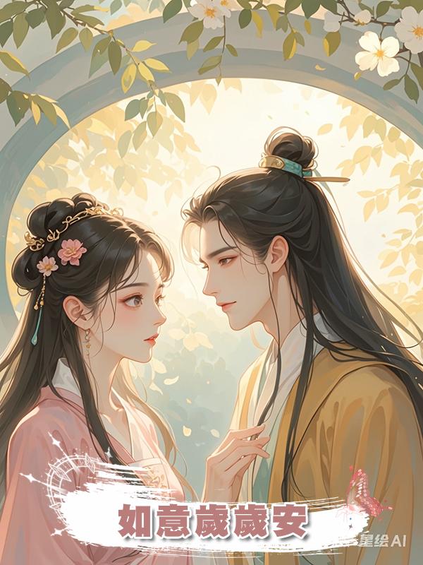 如意歲歲安在線閱讀