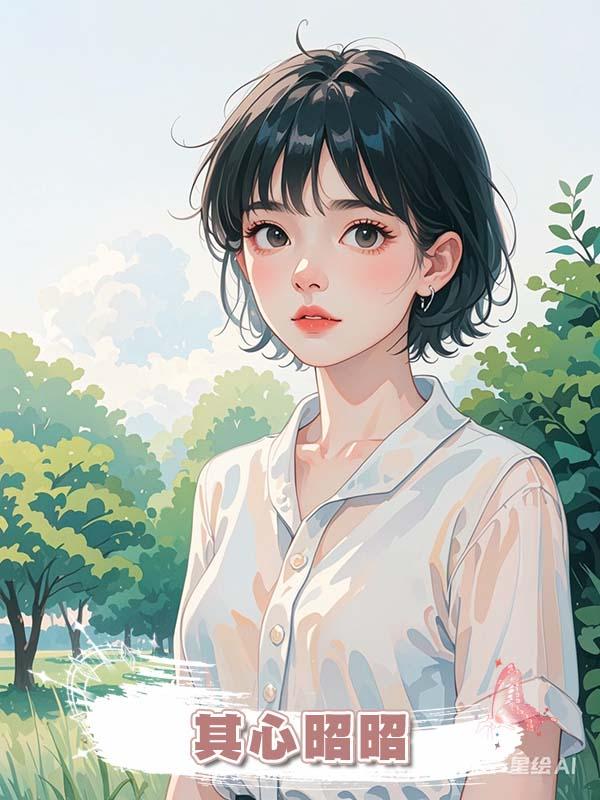 其心昭昭在線閱讀
