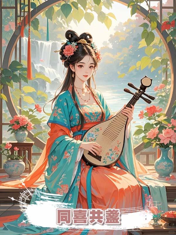 同喜共盞在線閱讀