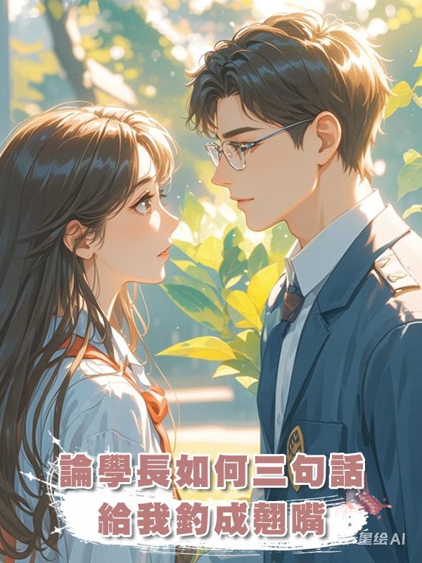 論學長如何三句話給我釣成翹嘴在線閱讀