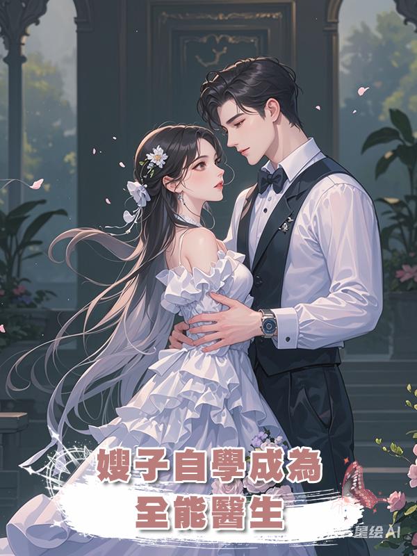 嫂子自學成為全能醫生在線閱讀