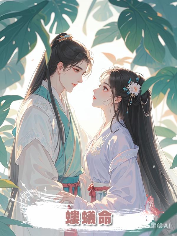 螻蟻命在線閱讀