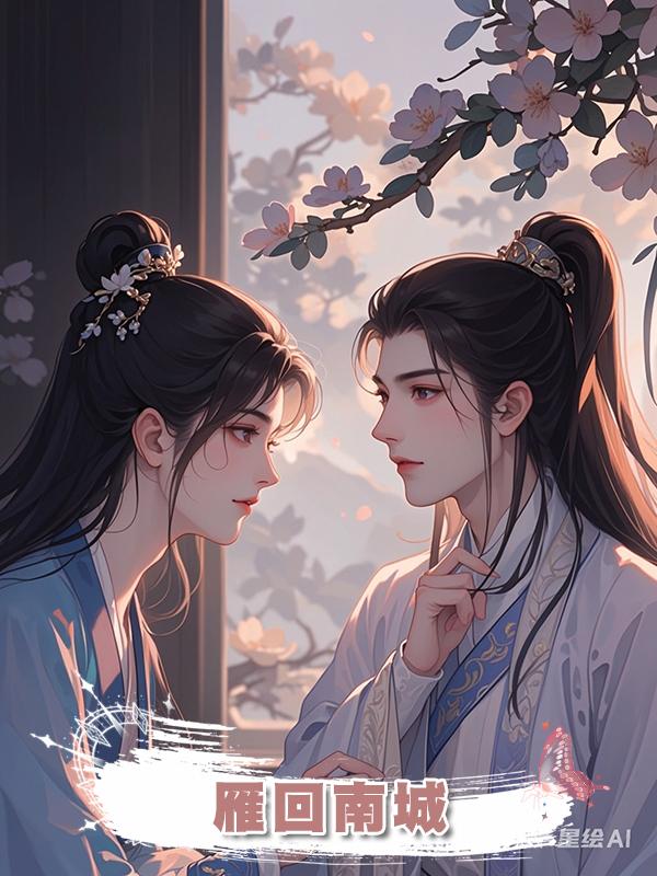 雁回南城在線閱讀
