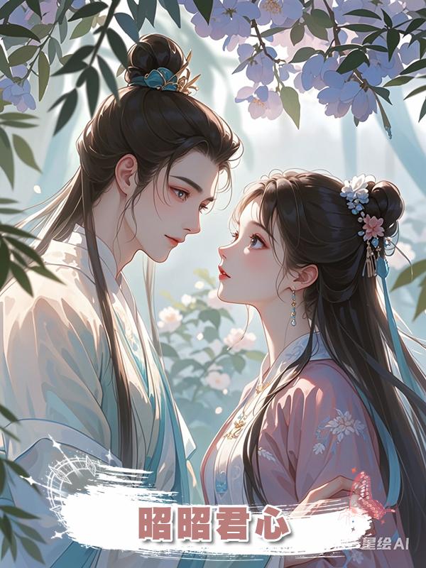 昭昭君心在線閱讀