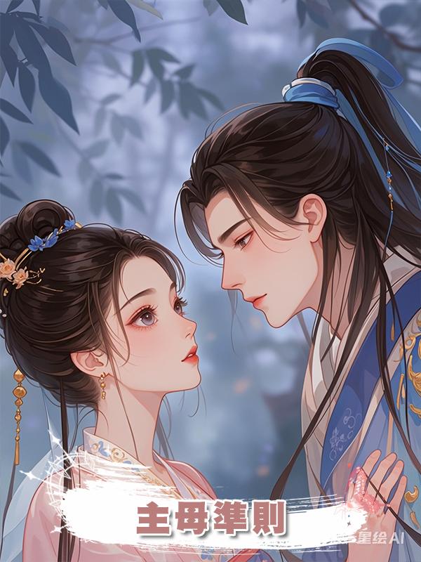 主母準則在線閱讀
