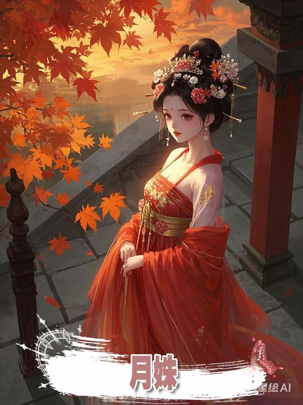 月姝在線閱讀