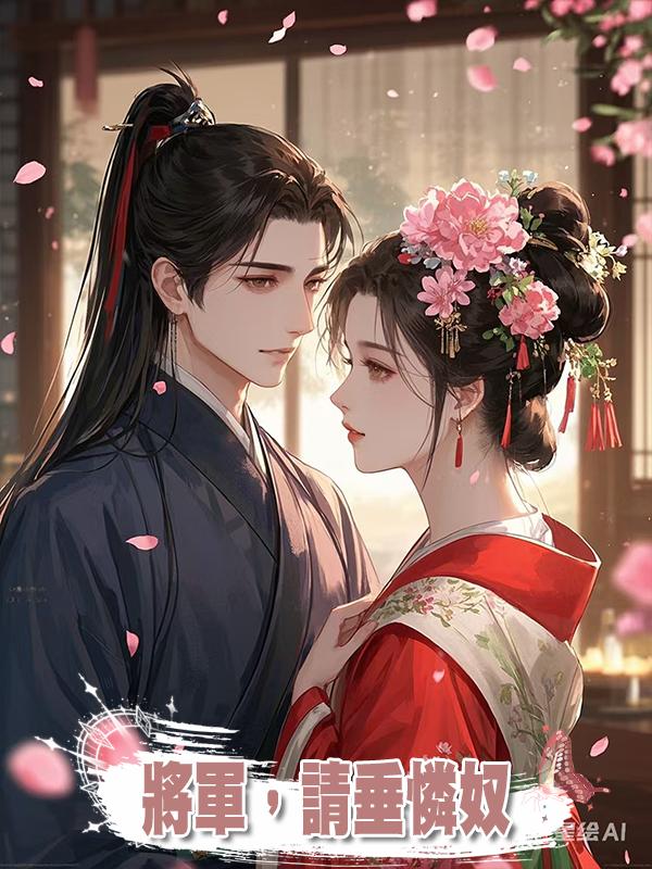 將軍，請垂憐奴在線閱讀