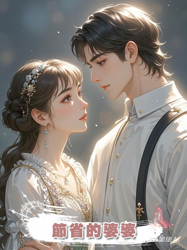 節省的婆婆在線閱讀