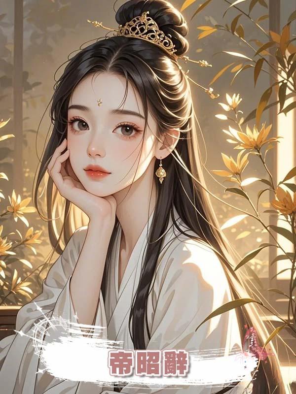 帝昭辭在線閱讀