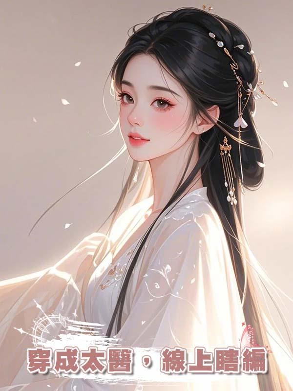穿成太醫，線上瞎編在線閱讀