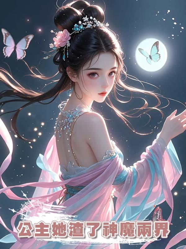 公主她渣了神魔兩界在線閱讀