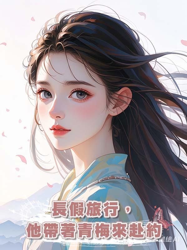 長假旅行，他帶著青梅來赴約在線閱讀