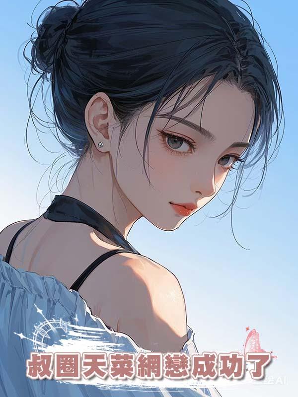 叔圈天菜網戀成功了在線閱讀