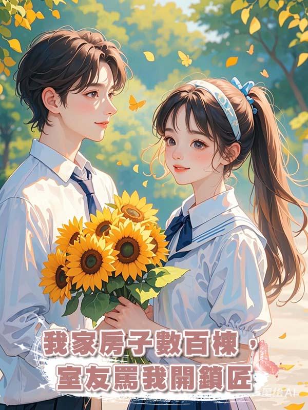 我家房子數百棟，室友罵我開鎖匠在線閱讀
