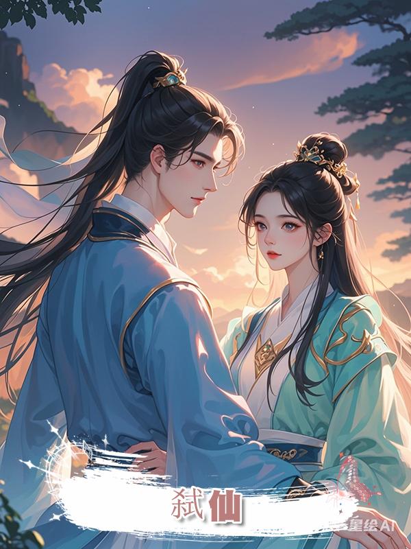 弑仙在線閱讀