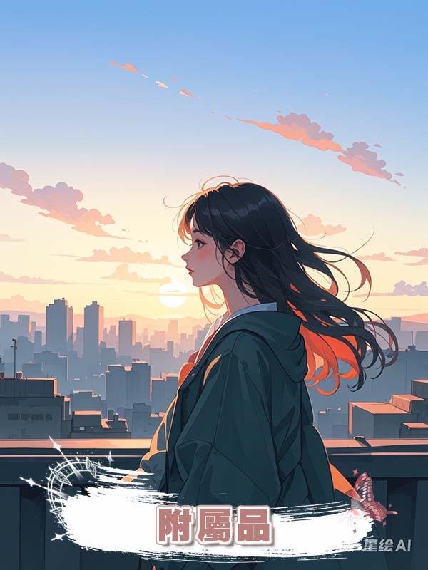 附屬品在線閱讀