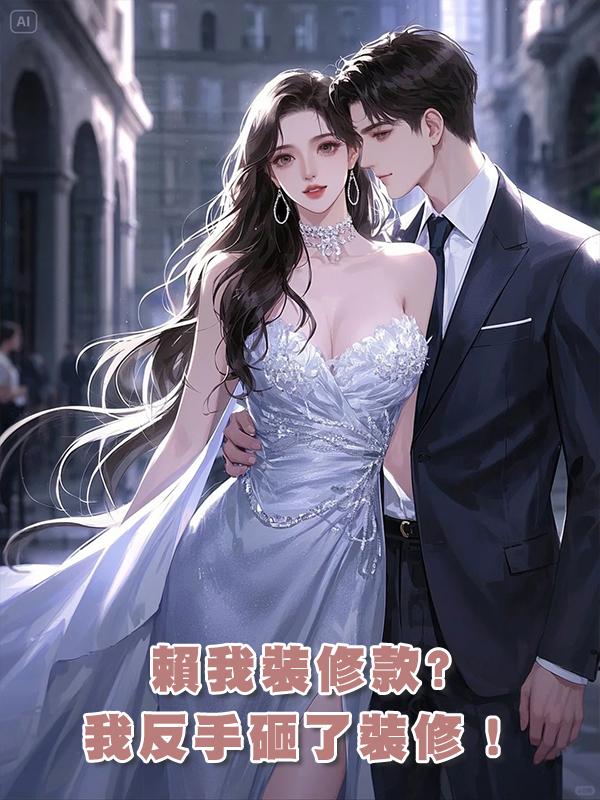 賴我裝修款？我反手砸了裝修！在線閱讀