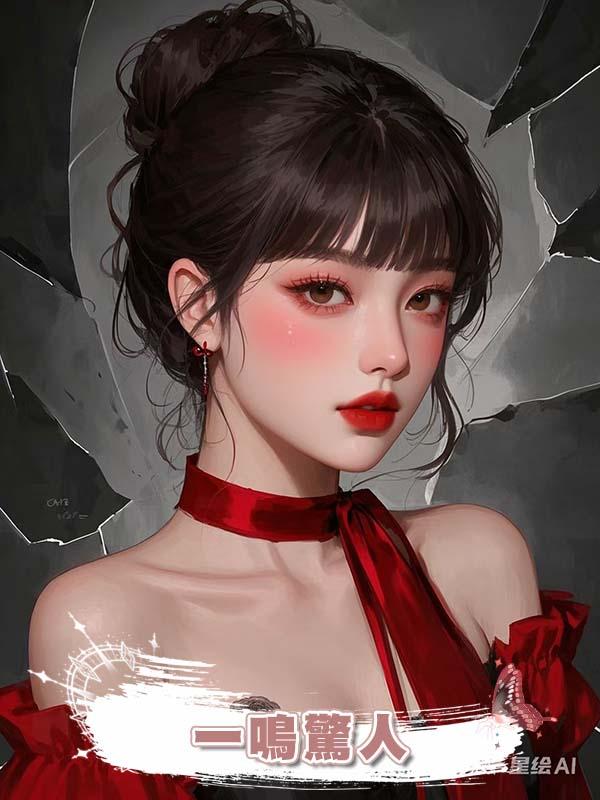 一鳴驚人在線閱讀