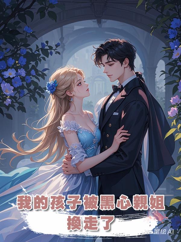 我的孩子被黑心親姐換走了在線閱讀