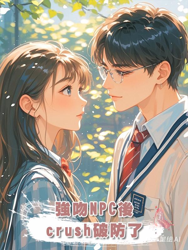強吻NPC後，crush破防了在線閱讀