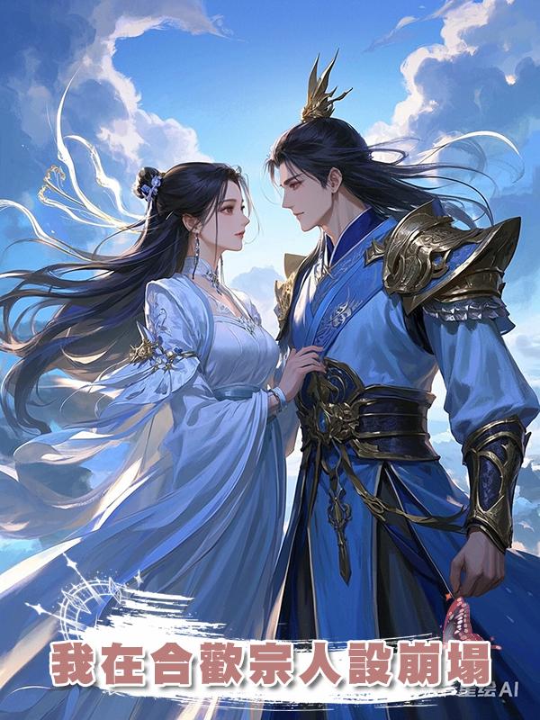 我在合歡宗人設崩塌在線閱讀