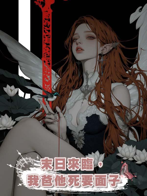 末日來臨，我爸他死要面子在線閱讀