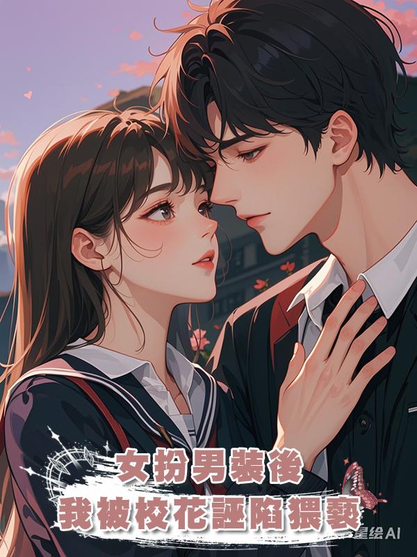 女扮男裝後，我被校花誣陷猥褻在線閱讀