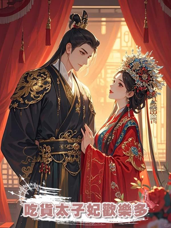 吃貨太子妃歡樂多在線閱讀
