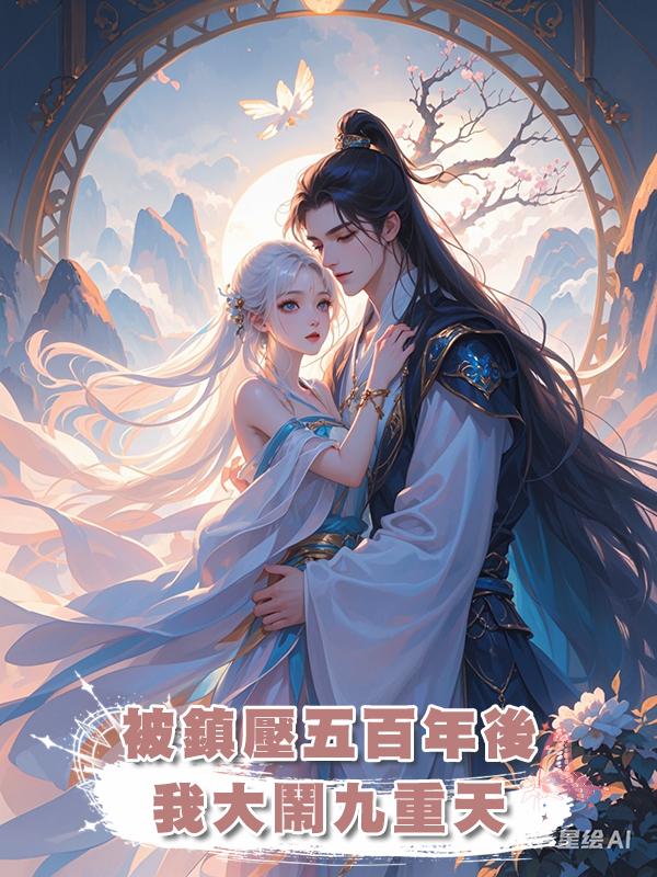 被鎮壓五百年後，我大鬧九重天在線閱讀
