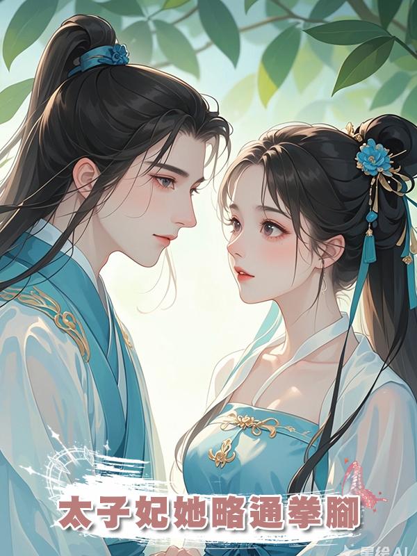 太子妃她略通拳腳在線閱讀