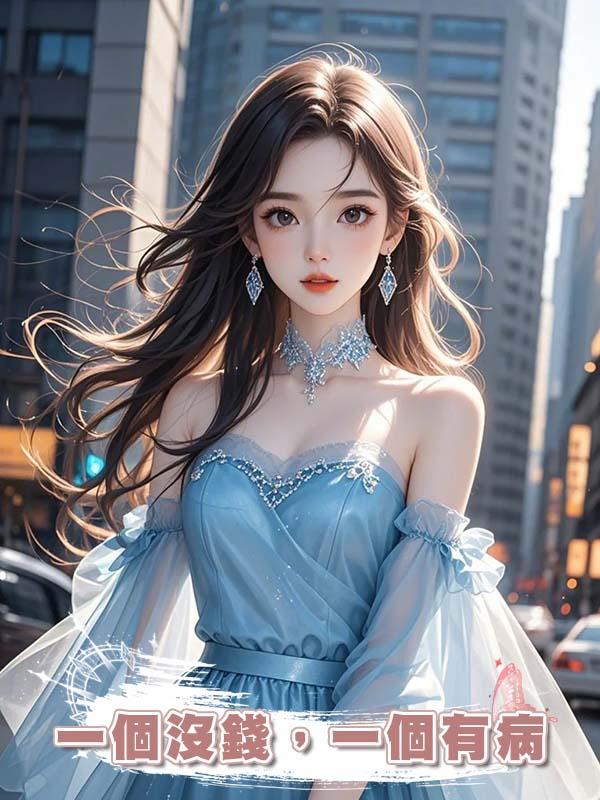 一個沒錢，一個有病在線閱讀