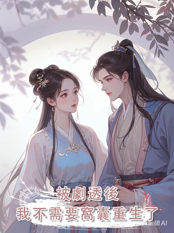 被劇透後,我不需要窩囊重生了在線閱讀