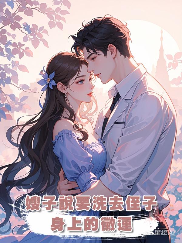 嫂子說要洗去侄子身上的黴運在線閱讀