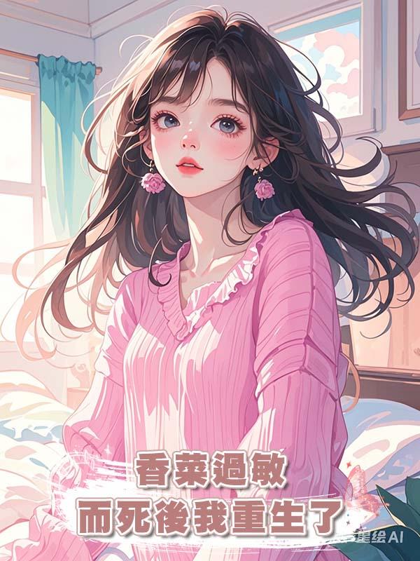 香菜過敏而死後我重生了在線閱讀