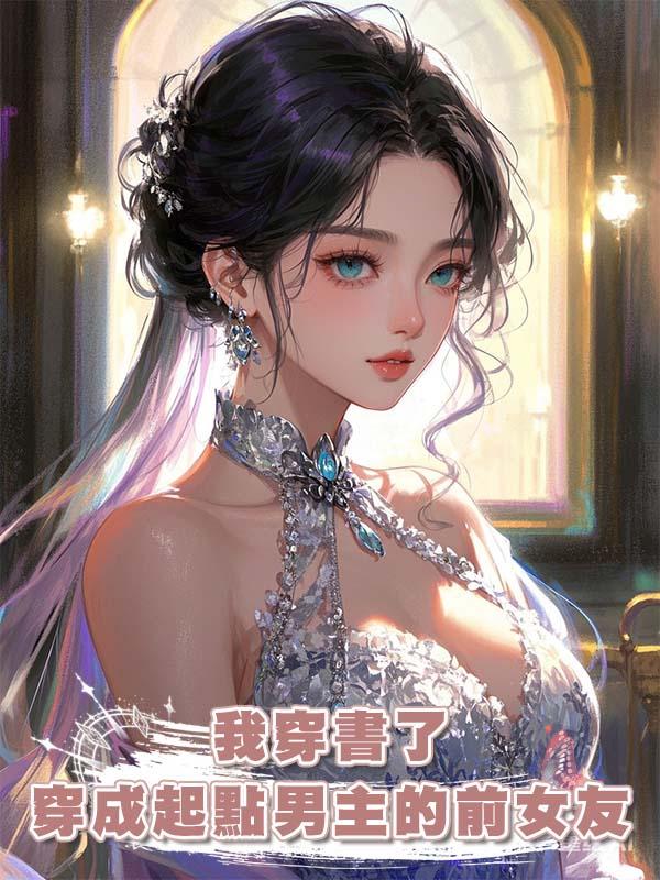 我穿書了,穿成起點男主的前女友在線閱讀