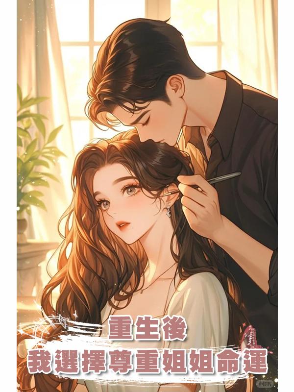 重生後，我選擇尊重姐姐命運在線閱讀