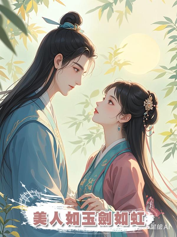 美人如玉劍如虹在線閱讀